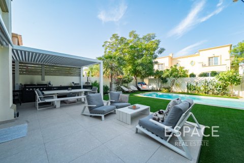 Villa in Springs 4, The Springs, Dubai 3 bedrooms, 232 sq.m. № 61888 - photo 20