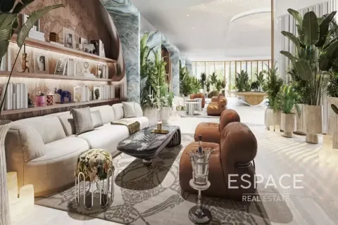 Apartment in Palm Jumeirah, Dubai 2 bedrooms, 155 sq.m. № 61898 - photo 4