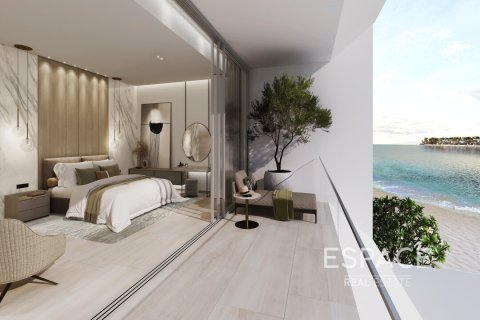 Villa in Palm Jebel Ali, Dubai 5 bedrooms, 784 sq.m. № 61895 - photo 6