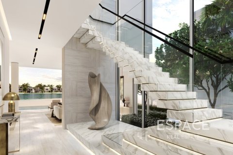 Villa in Palm Jebel Ali, Dubai 5 bedrooms, 784 sq.m. № 61895 - photo 8