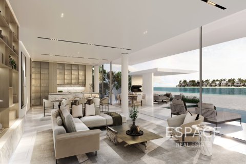 Villa in Palm Jebel Ali, Dubai 5 bedrooms, 784 sq.m. № 61895 - photo 4