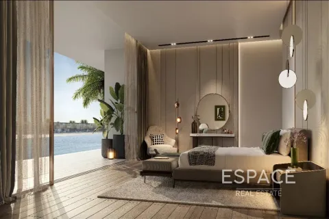 Villa in Palm Jebel Ali, Dubai 5 bedrooms, 784 sq.m. № 61895 - photo 9
