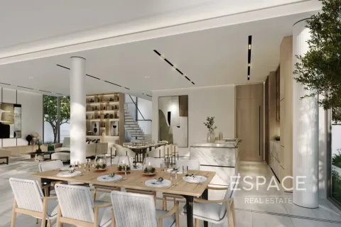 Villa in Palm Jebel Ali, Dubai 5 bedrooms, 784 sq.m. № 61895 - photo 5