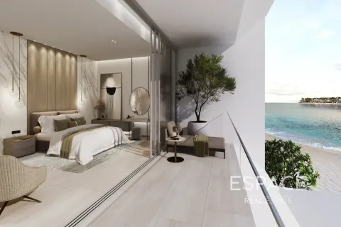 Villa in Palm Jebel Ali, Dubai 5 bedrooms, 784 sq.m. № 61895 - photo 6