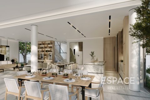 Villa in Palm Jebel Ali, Dubai 5 bedrooms, 784 sq.m. № 61895 - photo 5