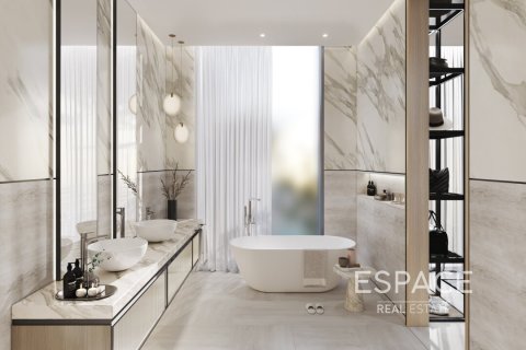 Villa in Palm Jebel Ali, Dubai 5 bedrooms, 784 sq.m. № 61895 - photo 7