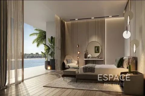 Villa in Palm Jebel Ali, Dubai 5 bedrooms, 784 sq.m. № 61895 - photo 9