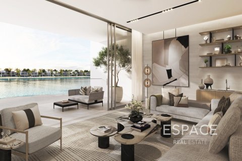Villa in Palm Jebel Ali, Dubai 5 bedrooms, 784 sq.m. № 61895 - photo 3
