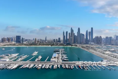 Apartment in Dubai Harbour, Dubai 2 bedrooms, 109 sq.m. № 61887 - photo 14
