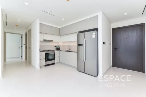 Apartment in Dubai Harbour, Dubai 2 bedrooms, 109 sq.m. № 61887 - photo 4