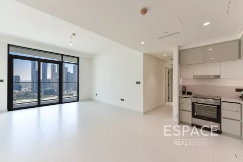 Apartment in Dubai Harbour, Dubai 2 bedrooms, 109 sq.m. № 61887 - photo 2