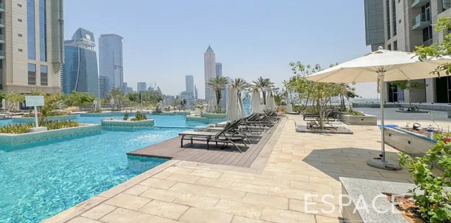 Apartment in Business Bay, Dubai 2 bedrooms, 139 sq.m. № 61897