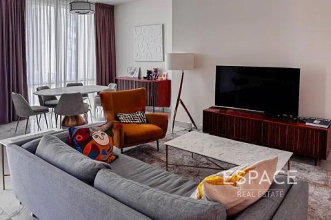 Apartment in Business Bay, Dubai 2 bedrooms, 139 sq.m. № 61897 - photo 3