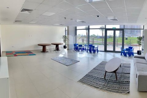 Apartamento en Dubai Hills Estate, Dubai, 1 dormitorio, 93 m², № 62867 - foto 1