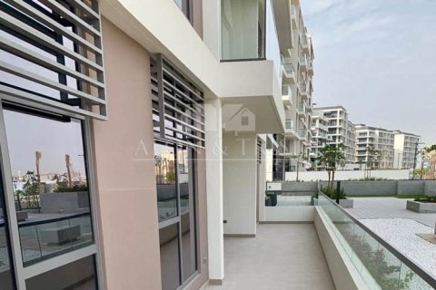 Apartamento en Dubai Hills Estate, Dubai, 1 dormitorio, 93 m², № 62867 - foto 4