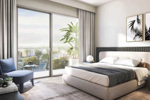 Купить квартиру в Дубай Хилс Эстейт, Дубай: 2 спальни, 104м², № 62865 - фото 2