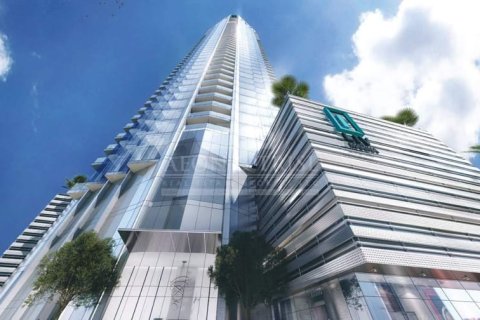 شقة في مرسى دبي, دبي 999 غرف نوم , 48 م² رقم 62866 - صورة 5