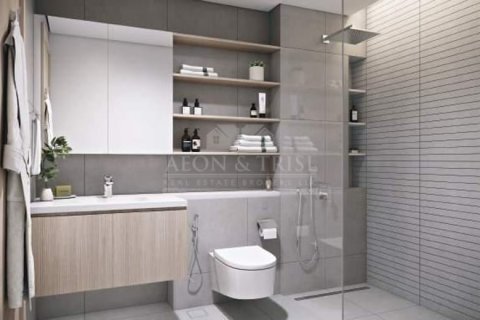 شقة في مرسى دبي, دبي 999 غرف نوم , 48 م² رقم 62866 - صورة 4