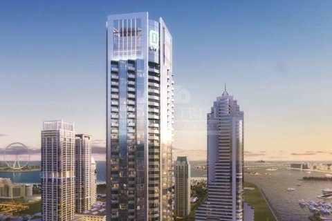 شقة في مرسى دبي, دبي 999 غرف نوم , 48 م² رقم 62866 - صورة 2