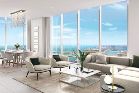 Apartment in LIV RESIDENCE in Dubai Marina, Dubai 2 bedrooms, 98 sq.m. № 62869 - photo 1