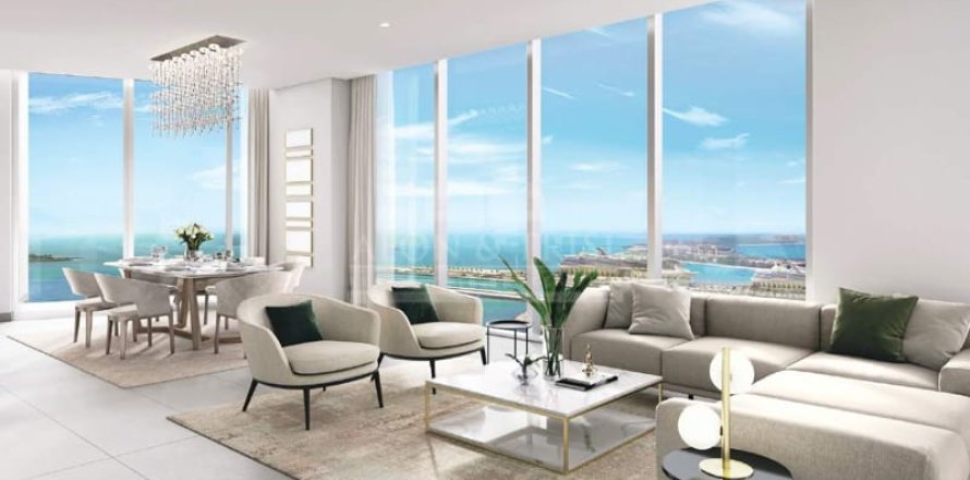 Apartment in LIV RESIDENCE in Dubai Marina, Dubai 2 bedrooms, 98 sq.m. № 62869