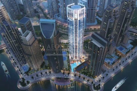 Apartment in LIV RESIDENCE in Dubai Marina, Dubai 2 bedrooms, 98 sq.m. № 62869 - photo 4