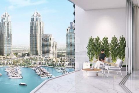 Apartment in LIV RESIDENCE in Dubai Marina, Dubai 2 bedrooms, 98 sq.m. № 62869 - photo 2