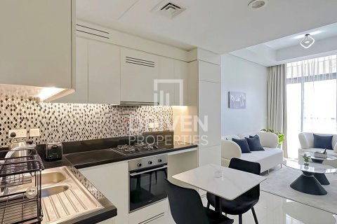 Apartment in Aykon City, Business Bay, Dubai 1 bedroom, 49.42 sq.m. № 135683 - photo 6