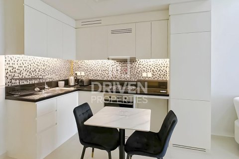 Apartment in Aykon City, Business Bay, Dubai 1 bedroom, 49.42 sq.m. № 135683 - photo 7