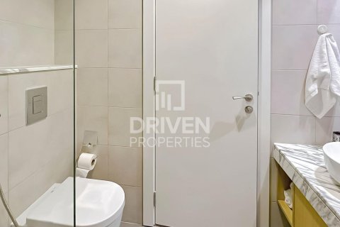 Apartment in Aykon City, Business Bay, Dubai 1 bedroom, 49.42 sq.m. № 135683 - photo 4