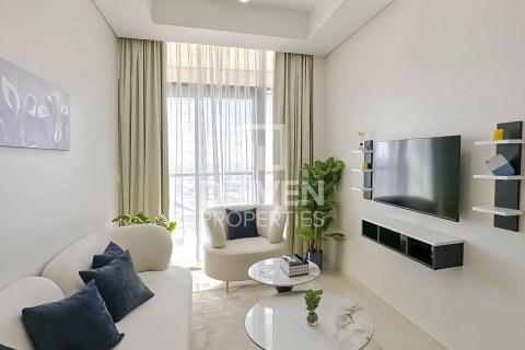 Apartment in Aykon City, Business Bay, Dubai 1 bedroom, 49.42 sq.m. № 135683 - photo 11