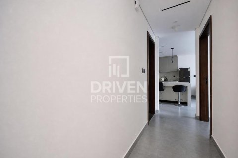 Appartement à Al Satwa, Dubai, 2 chambres, 100.52 m², № 135692 - photo 8