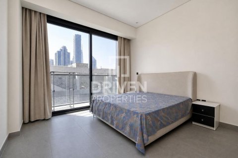 Appartement à Al Satwa, Dubai, 2 chambres, 100.52 m², № 135692 - photo 10