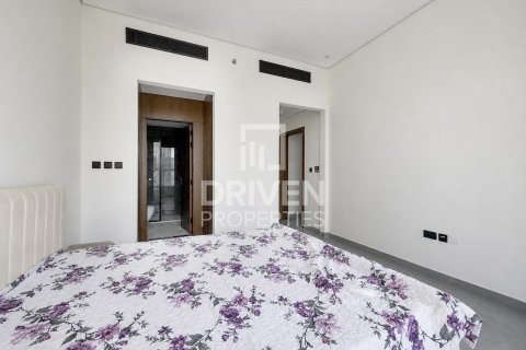 Appartement à Al Satwa, Dubai, 2 chambres, 100.52 m², № 135692 - photo 12