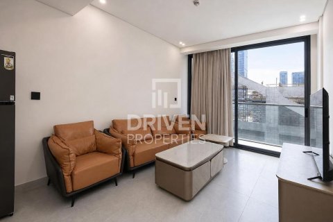 Appartement à Al Satwa, Dubai, 2 chambres, 100.52 m², № 135692 - photo 16