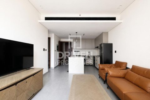 Appartement à Al Satwa, Dubai, 2 chambres, 100.52 m², № 135692