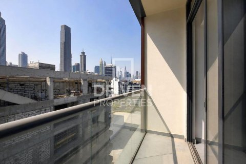 Appartement à Al Satwa, Dubai, 2 chambres, 100.52 m², № 135692 - photo 3