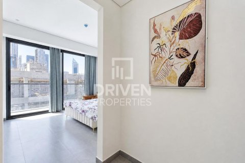 Appartement à Al Satwa, Dubai, 2 chambres, 100.52 m², № 135692 - photo 11