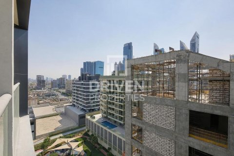 Appartement à Al Satwa, Dubai, 2 chambres, 100.52 m², № 135692 - photo 4