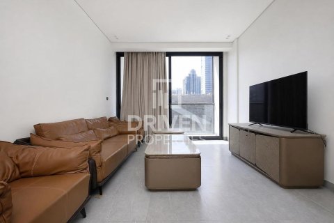 Appartement à Al Satwa, Dubai, 2 chambres, 100.52 m², № 135692 - photo 17