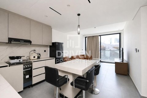 Appartement à Al Satwa, Dubai, 2 chambres, 100.52 m², № 135692 - photo 18