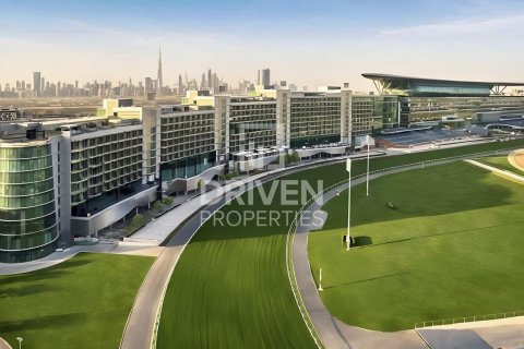 شقة في Dubai Silicon Oasis, دبي 1غرف نوم, 87.42 م² رقم 135676 - صورة 7