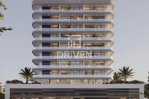 شقة في Dubai Silicon Oasis, دبي 1غرف نوم, 87.42 م² رقم 135676 - صورة 13