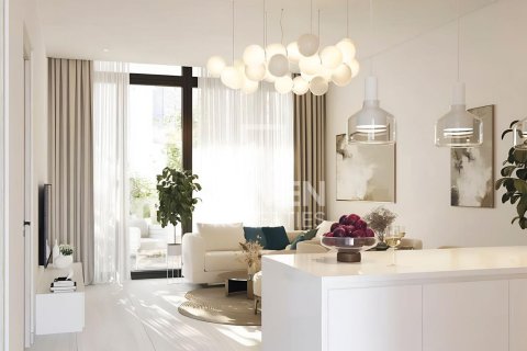 شقة في Dubai Silicon Oasis, دبي 1غرف نوم, 87.42 م² رقم 135676 - صورة 9