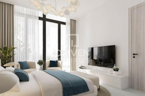 شقة في Dubai Silicon Oasis, دبي 1غرف نوم, 87.42 م² رقم 135676 - صورة 15