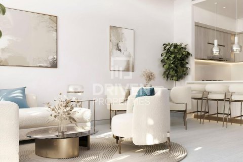 شقة في Dubai Silicon Oasis, دبي 1غرف نوم, 87.42 م² رقم 135676 - صورة 16