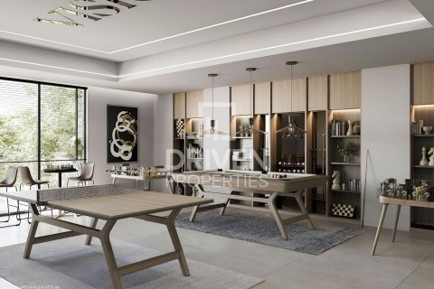 شقة في Dubai Silicon Oasis, دبي 1غرف نوم, 87.42 م² رقم 135676 - صورة 18