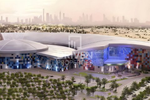 شقة في Dubai Silicon Oasis, دبي 1غرف نوم, 87.42 م² رقم 135676 - صورة 6