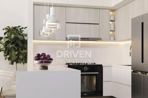 شقة في Dubai Silicon Oasis, دبي 1غرف نوم, 87.42 م² رقم 135676 - صورة 14