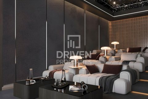 شقة في Dubai Silicon Oasis, دبي 1غرف نوم, 87.42 م² رقم 135676 - صورة 19